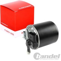Herth+Buss Kraftstofffilter Leitungsfilter Passend FüR Infiniti Q50 Q70