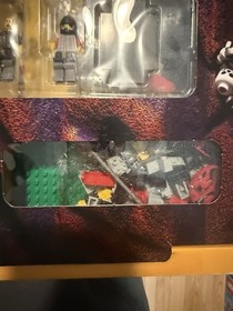 LEGO Castle: Night Lord's Castle 6097 Brand New ! Almost 30 Years Old!