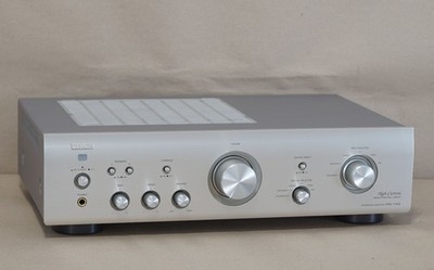 Denon PMA-710AE guter Vollverstärker mit Phono * vom Händler
