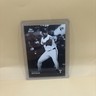 2025 Topps Black & White Kumar Rocker Rookie RC #010 Rangers