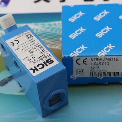 1 piece new   KT6W-2N5116 Photoelectric Sensor   #as