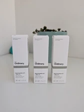 The Ordinary Niacinamide 10% + Zinc 1% Serum 30ml | Lot of 3 | New.
