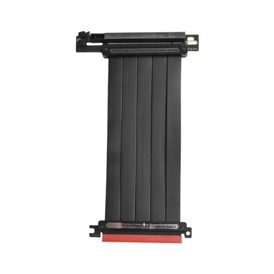 Maximize GPU Performance with this Reliable For PCIE Riser Cable at 20cm