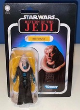 2025 STAR WARS Vintage Collection BIB FORTUNA 3.75  Action Figure VC224 MOC New