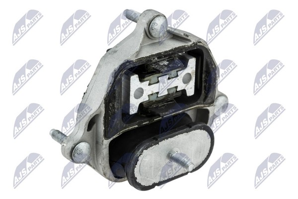 NTY Lagerung Automatikgetriebe ZPS-AU-057 FüR Audi A5 8F7 A4 B8 8K2 Avant 8K5 Q5-image
