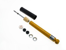 Koni For Sport Yellow Shock 94-04 Ford Mustang All Models Exc. Irs. - Rear Koni For Sport Yellow Shock 94-04 Ford Mustang All Models Exc. Irs. - Rear