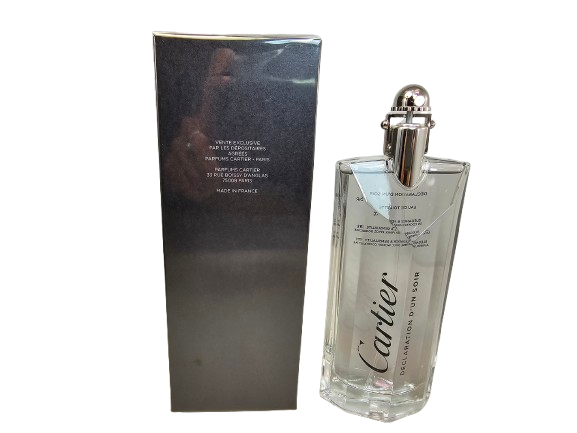 Declaration D'un Soir by Cartier 3.3 oz/100 ml Eau De Toilette