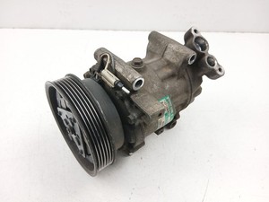 8200315744 KLIMAKOMPRESSOR / SD6V121416K / 74382 FÜR RENAULT CLIO II BB_, CB_