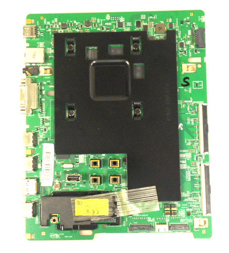 Main Board BN94-14556A für LED TV Samsung Model: QM55R
