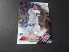 Top Kyle Schwarber Prospect Cards 24