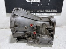 03-06 Jeep TJ Wrangler 42RLE 4.0 Automatic Transmission Case Housing Shell Only