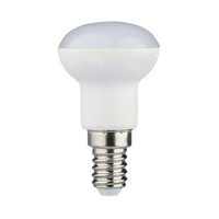 Led-Lampe E14 R39 2.9W 3000K V-Tac 23893 Warmes Licht