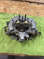 1975 Dodge Plymouth Chrysler 360 Carter 9004s Thermoquad 4 Barrel Carburetor 1975 Dodge Plymouth Chrysler 360 Carter 9004s Thermoquad 4 Barrel Carburetor