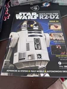 Deagostini R2d2 | eBay