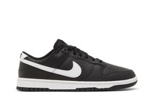 Nike Dunk Low 'Black Panda 2.0' Size