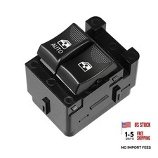 Power Window Switch Window Control Switch Fits Chevrolet Monte Carlo 2000