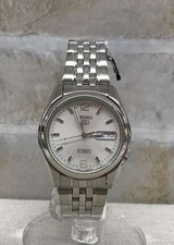 SEIKO5 7S26-010 SNK385K1 Automatikaufzug Uhr