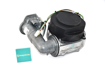 Remeha Quinta Rapido Paradigma Modula Gebläse Lüfter G1G126 - 268017