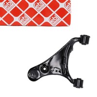 febi Querlenker FüR Land Rover Discovery IV L319 Vorderachse Links Oben LR014133