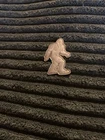 Pan Silver Company Sasquatch Bigfoot Bar .999 Fine Silver 5-gram