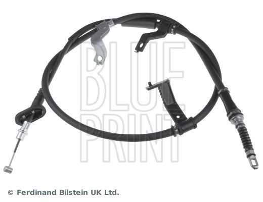 Blue Print Seilzug, Feststellbremse ADG046142 FüR Hyundai-image