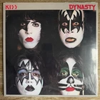 Kiss / Dynasty. Sealed Vinyl LP.