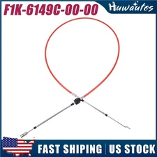 Reverse Cable For Yamaha VX 1100 Sport Cruiser Deluxe F1K-6149C-00-00