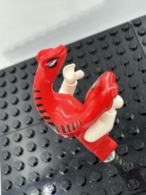 LEGO NINJAGO Fangdam red Snake MINIFIGURE From Set 9445 9547 9571 njo00048