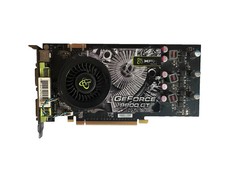 Retro PC Parts Lot – NVIDIA GeForce 9800 GT, ASUS/HP M2N68-LA, AMD Athlon 64 X2