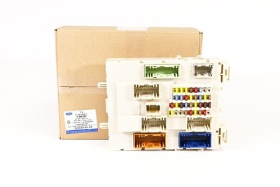Original Ford Zentralelektrikbox 2506087