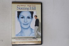 Notting Hill Collector's Edition DVD Widescreen Julia Roberts Hugh Grant