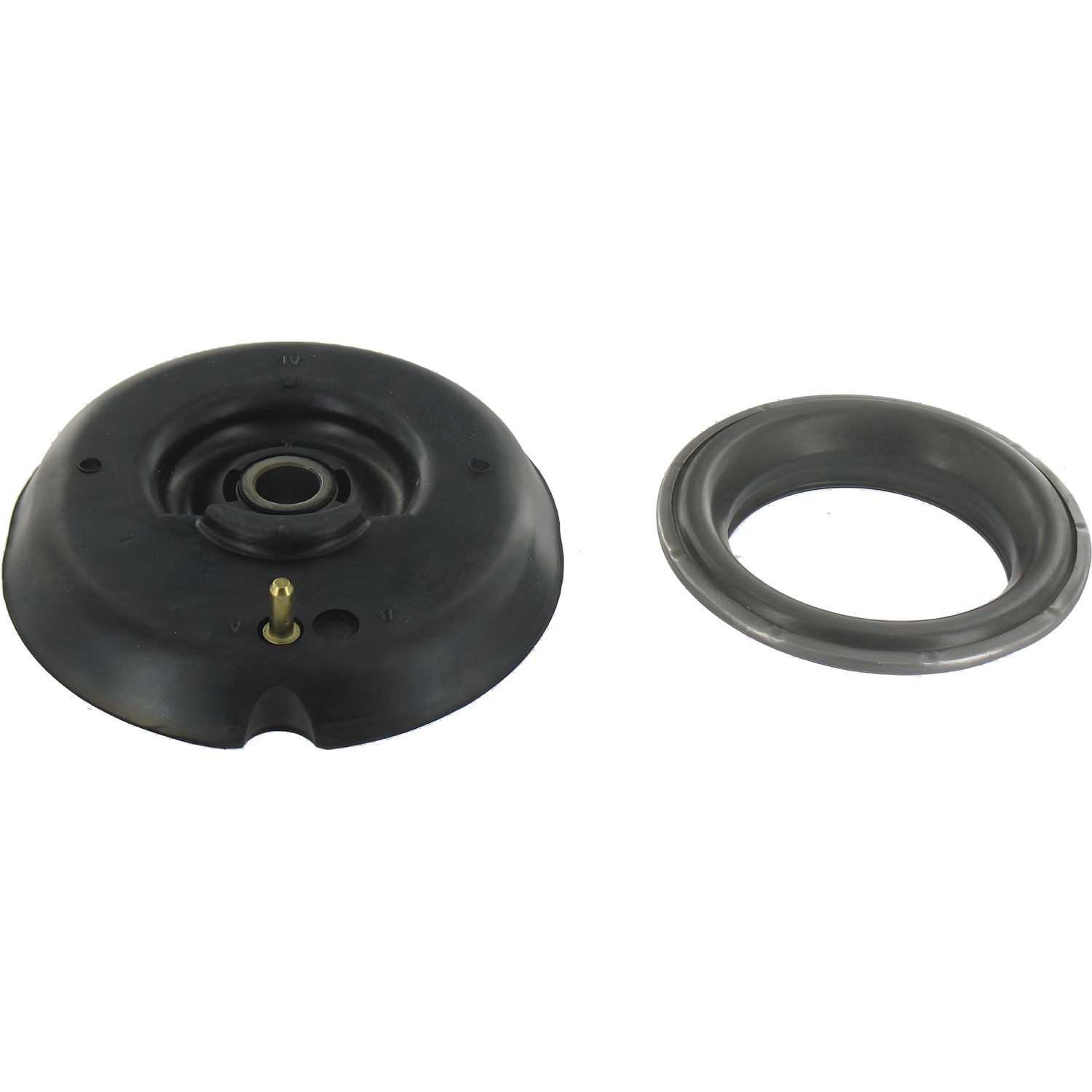 Front SKF VKDA 35316 Suspension Strut Support Mount for CITROËN
