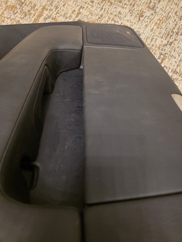 PANNEAU GARNITURE DE PORTE AVANT CÔTÉ CONDUCTEUR LEXUS LS600HL LWB HYB 2008-12  - Photo 13/18