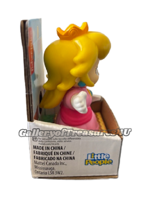 ACTION FIGURE SUPER MARIO BROS YOSHI LUIGI TOAD BOWSER PEACH KONG 23 CM (BOXED ACTION FIGURE SUPER MARIO BROS YOSHI LUIGI TOAD BOWSER PEACH KONG 23 CM (BOXED