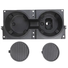 For Ford Expedition 2018-2021 Front Center Console Cup Holder JL1Z-7813562-AA