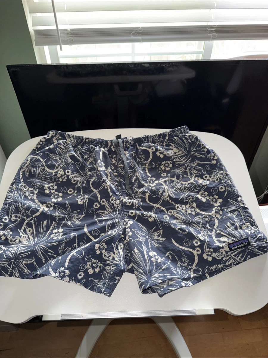 Patagonia Nylon Shorts for Men for sale | eBay