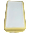 Vintage 1950 PYREX 231 Speckled Yellow 1-1/2 QT Baking Serving Dish Rectangular