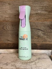 Isle Of Paradise Pro-Glow Spray Tan Mister Refillable Continuous Mist MSRP = $28
