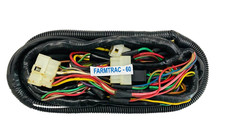 Suitable For Farmtrac 60 Tractor New Complete Wiring Harness Loom Assembly #S41