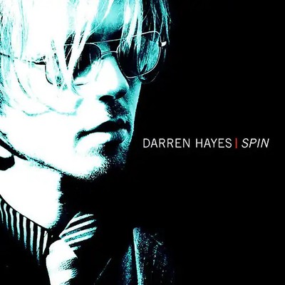 Darren Hayes - Spin