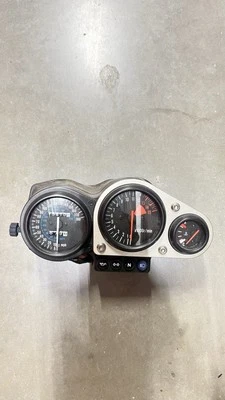 Motorcycle Instruments and Gauges for Kawasaki Ninja ZX7 for sale
