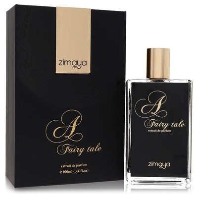 Afnan Zimaya Fairy Tale Afnan Extrait De Parfum 3.4 oz / e 100 ml