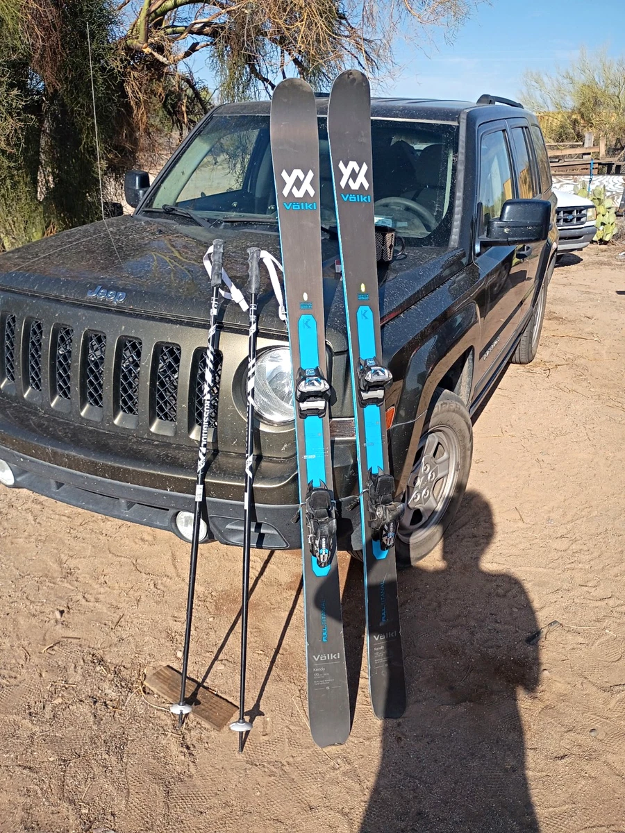 Völkl Skis for sale | eBay