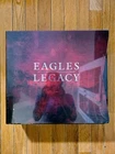 The Eagles - Legacy The Eagles [15 LP Box Set]