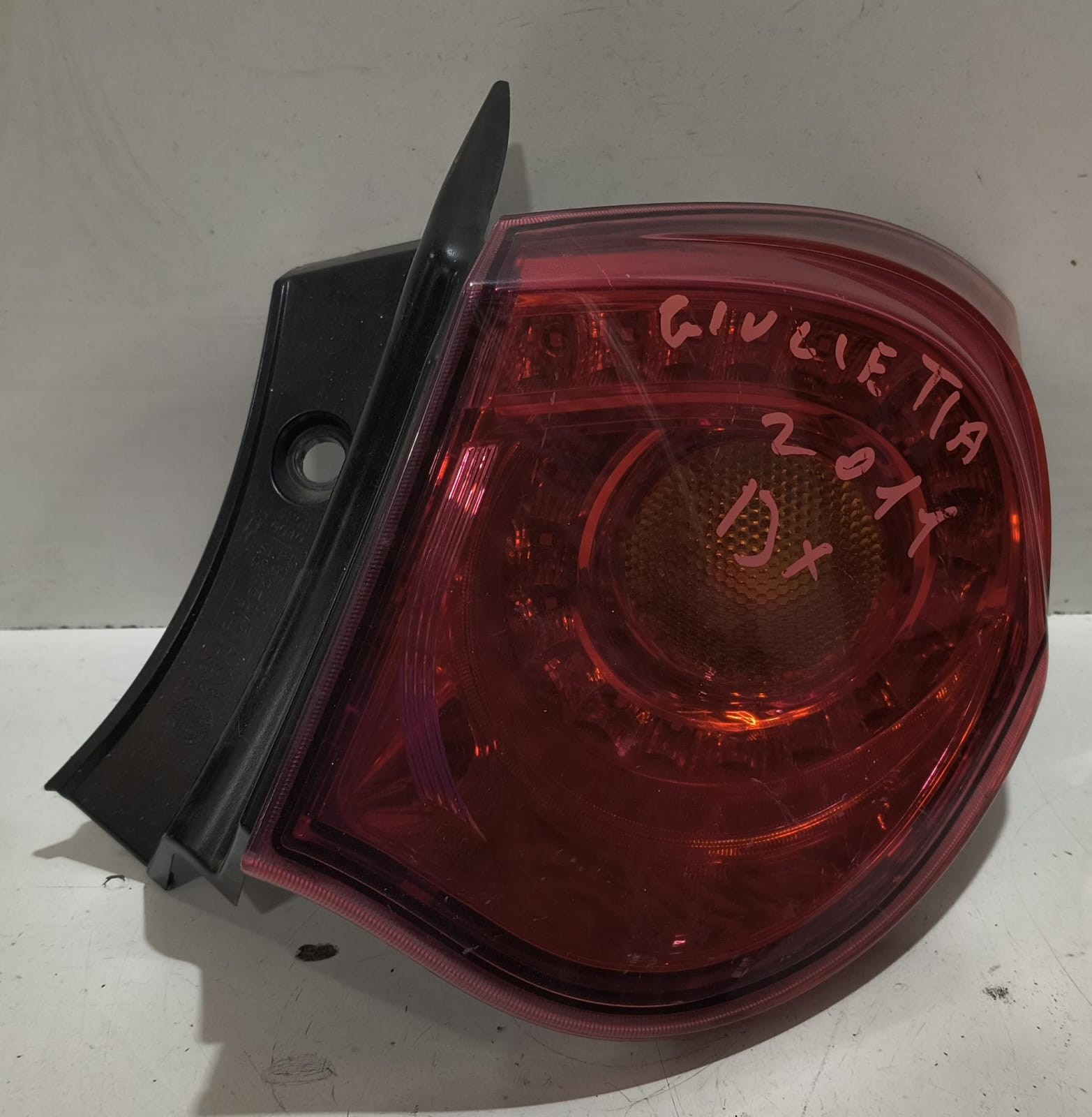 FANALE STOP POSTERIORE DESTRO DX PER ALFA ROMEO Giulietta Serie (940_) (10>13)