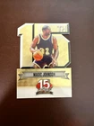 2025 Topps Chrome Magic Johnson Base (RAW)
