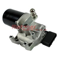 Metzger Wischermotor Vorne FüR Citroen Jumper Fiat Ducato Peugeot Boxer