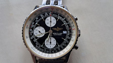 Breitling Old Navitimer A13322 automatic chronograph
