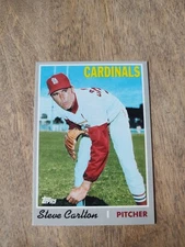 2010 Topps - The Cards Your Mom Threw Out Steve Carlton #CMT-19 (JGA)(02)