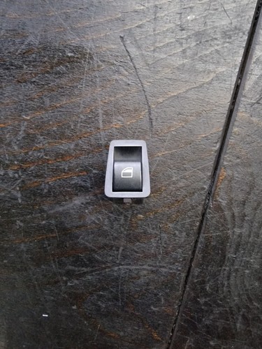 BMW E46 Fensterheberschalter Fensterheber Schalter Hinten Links Rechts 6902174